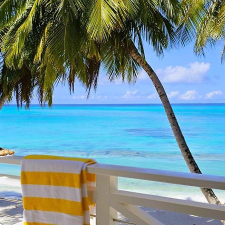 The Fulhadhoo Beach Cottage 外观 照片