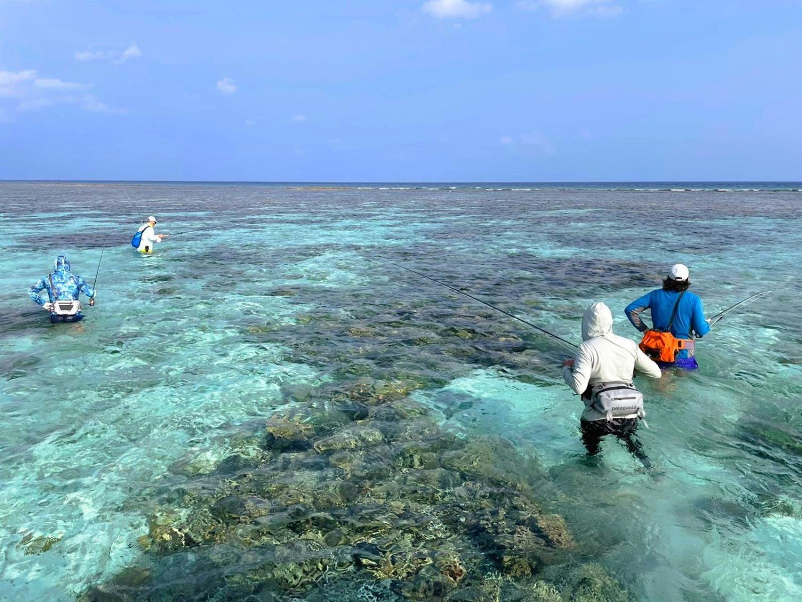 The Fulhadhoo Beach Cottage 外观 照片